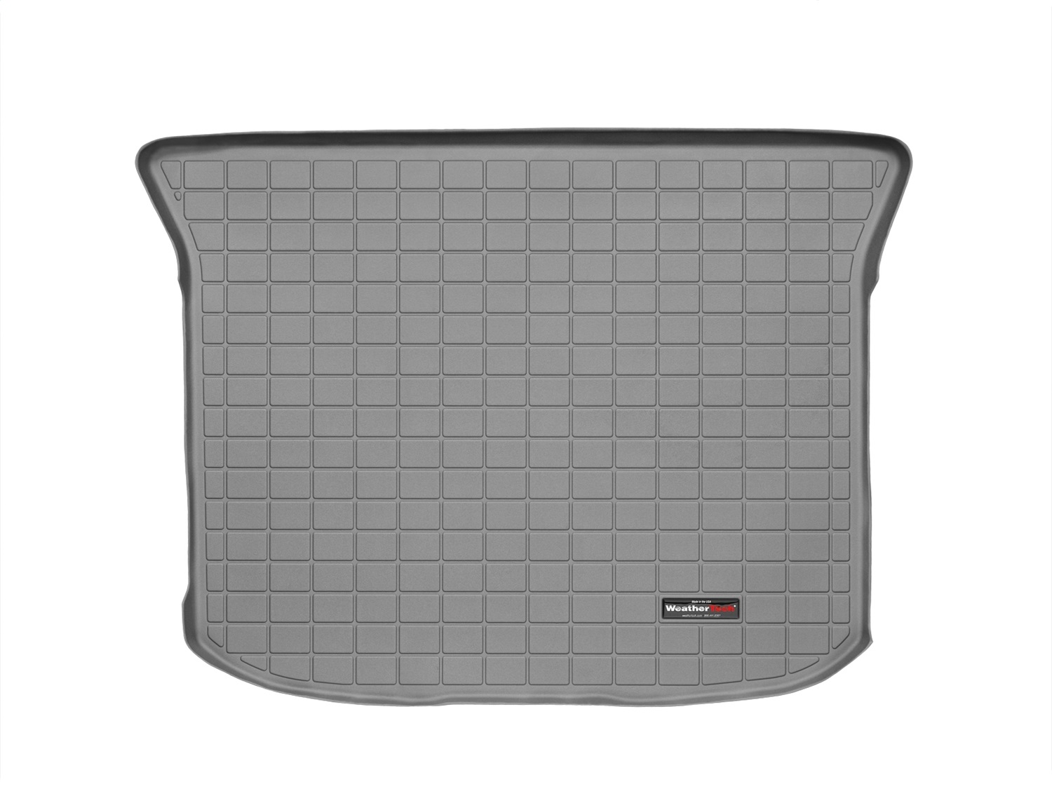Weathertech - 42325 - Cargo Area Liner