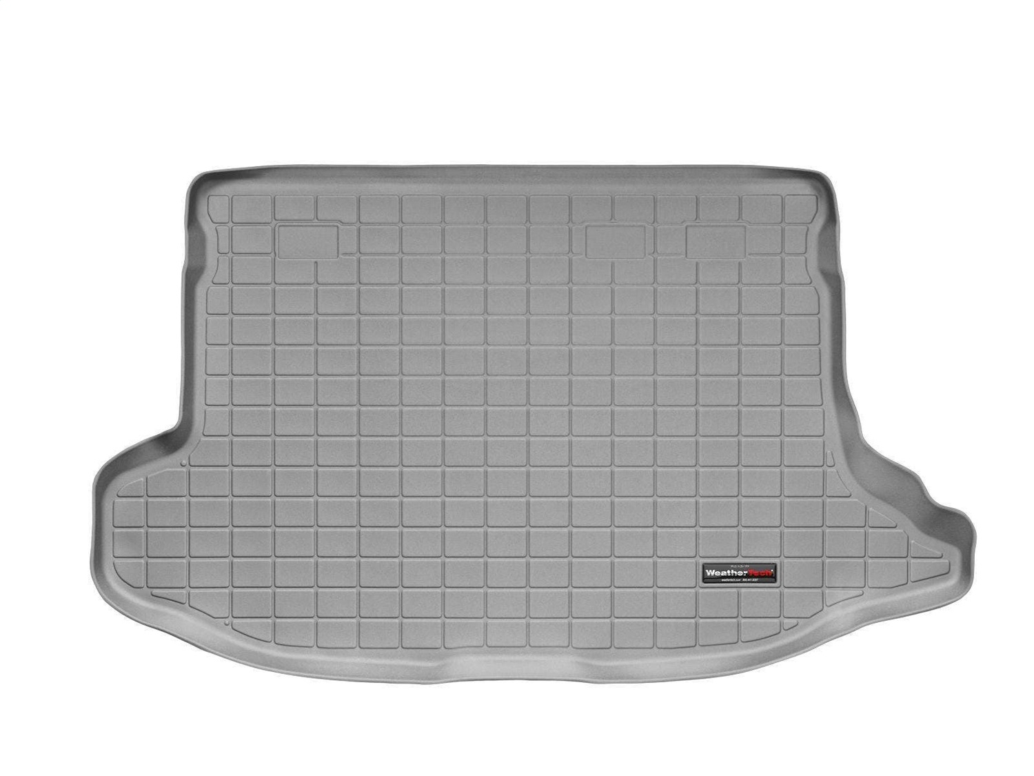 Weathertech - 42347 - Cargo Area Liner