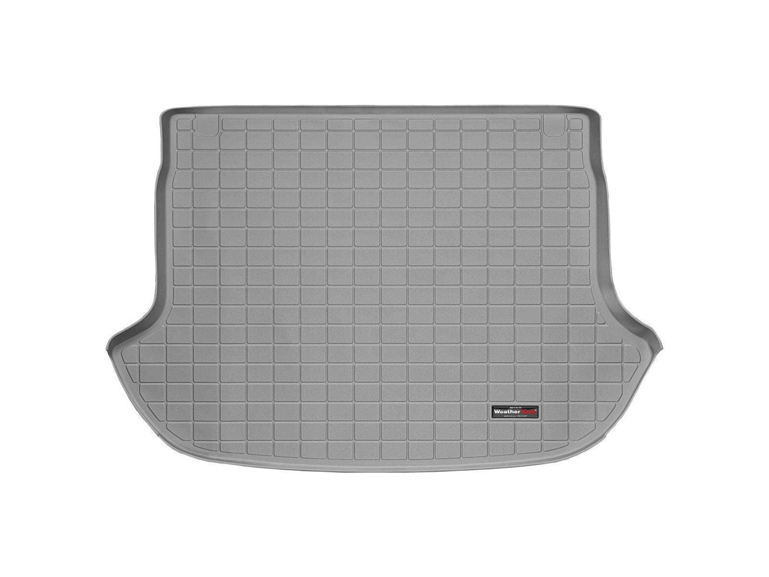 Weathertech - 42353 - Cargo Area Liner