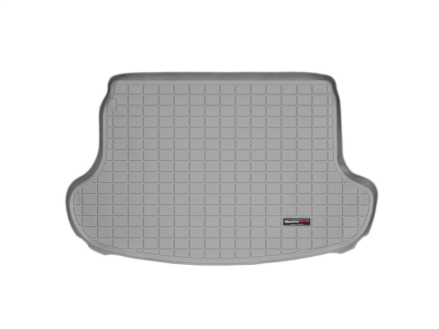 Weathertech - 42354 - Cargo Area Liner