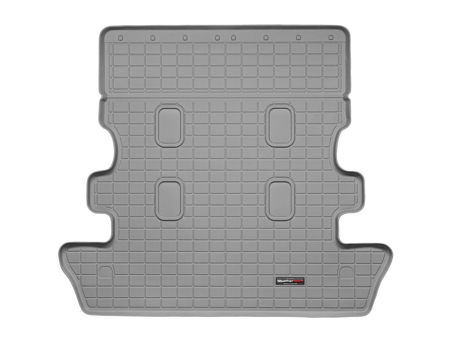 Weathertech - 42356 - Cargo Area Liner