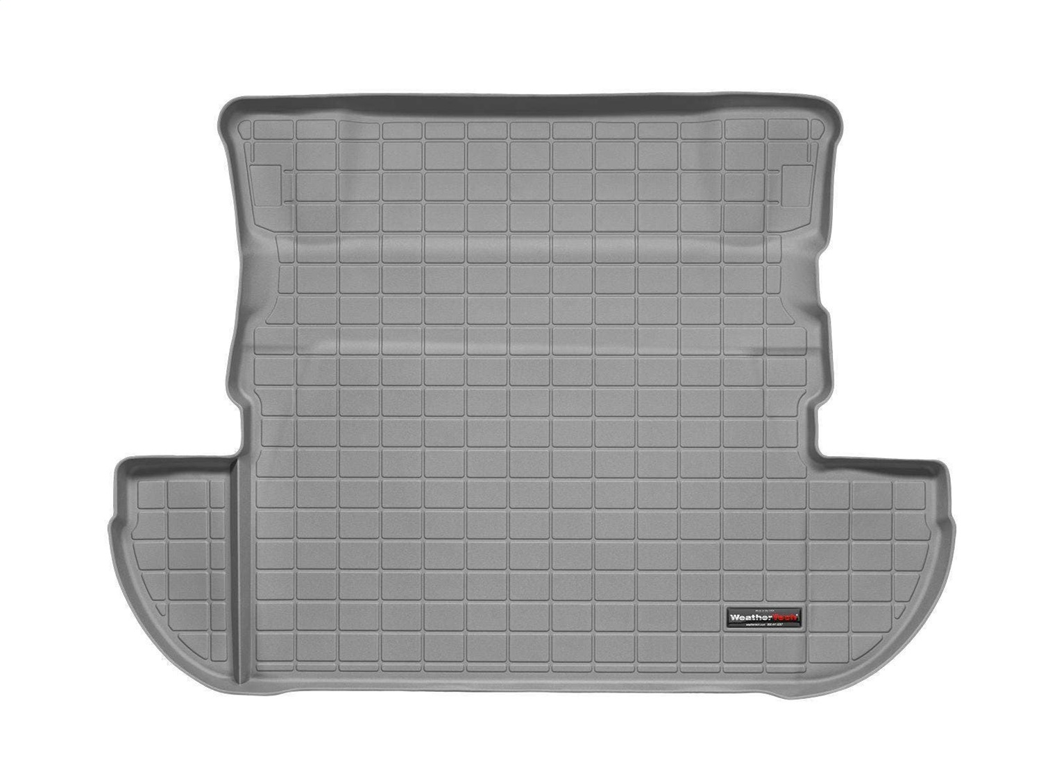 Weathertech - 42360 - Cargo Area Liner