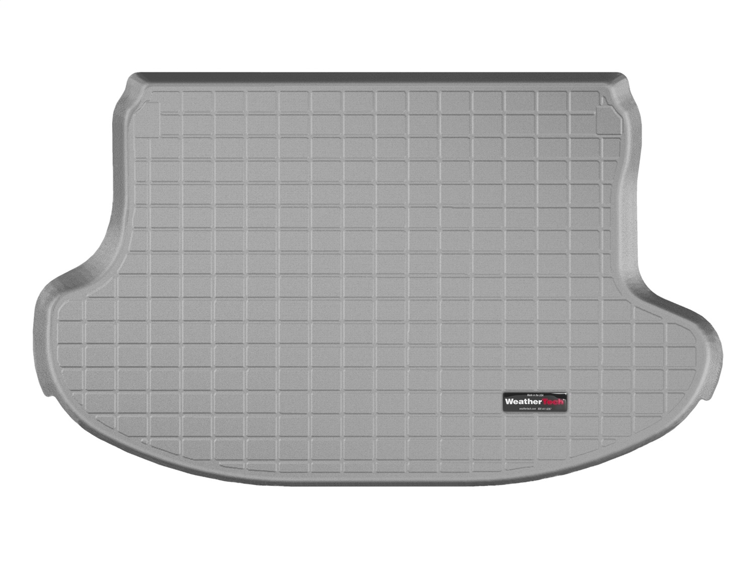 Weathertech - 42365 - Cargo Area Liner