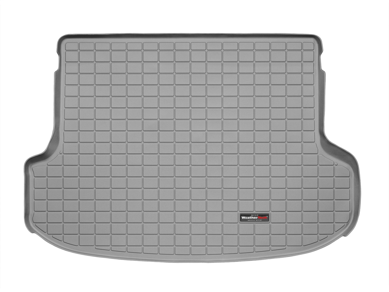 Weathertech - 42377 - Cargo Area Liner