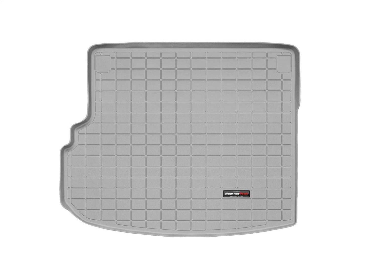 Weathertech - 42383 - Cargo Area Liner