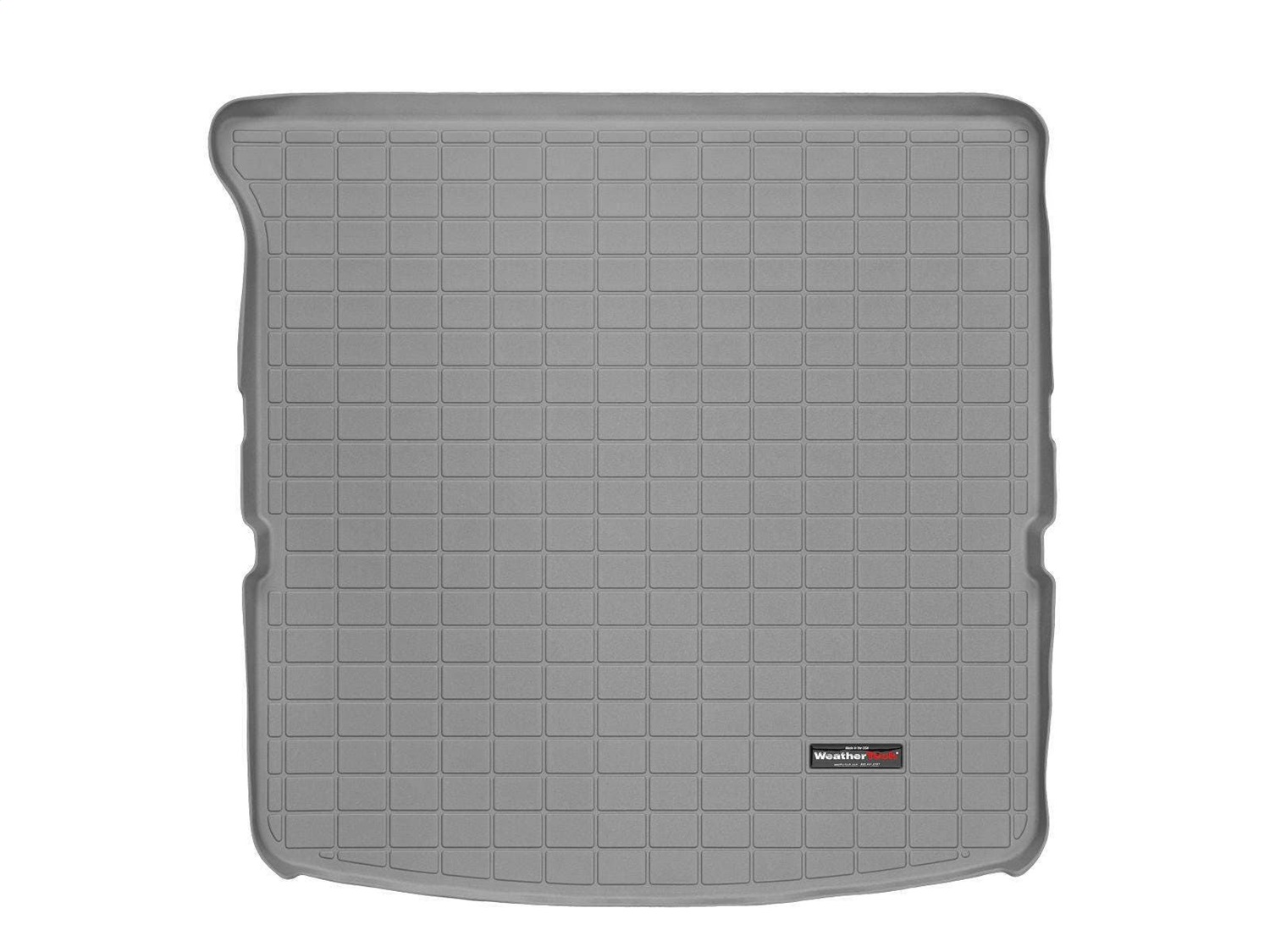 Weathertech - 42398 - Cargo Area Liner