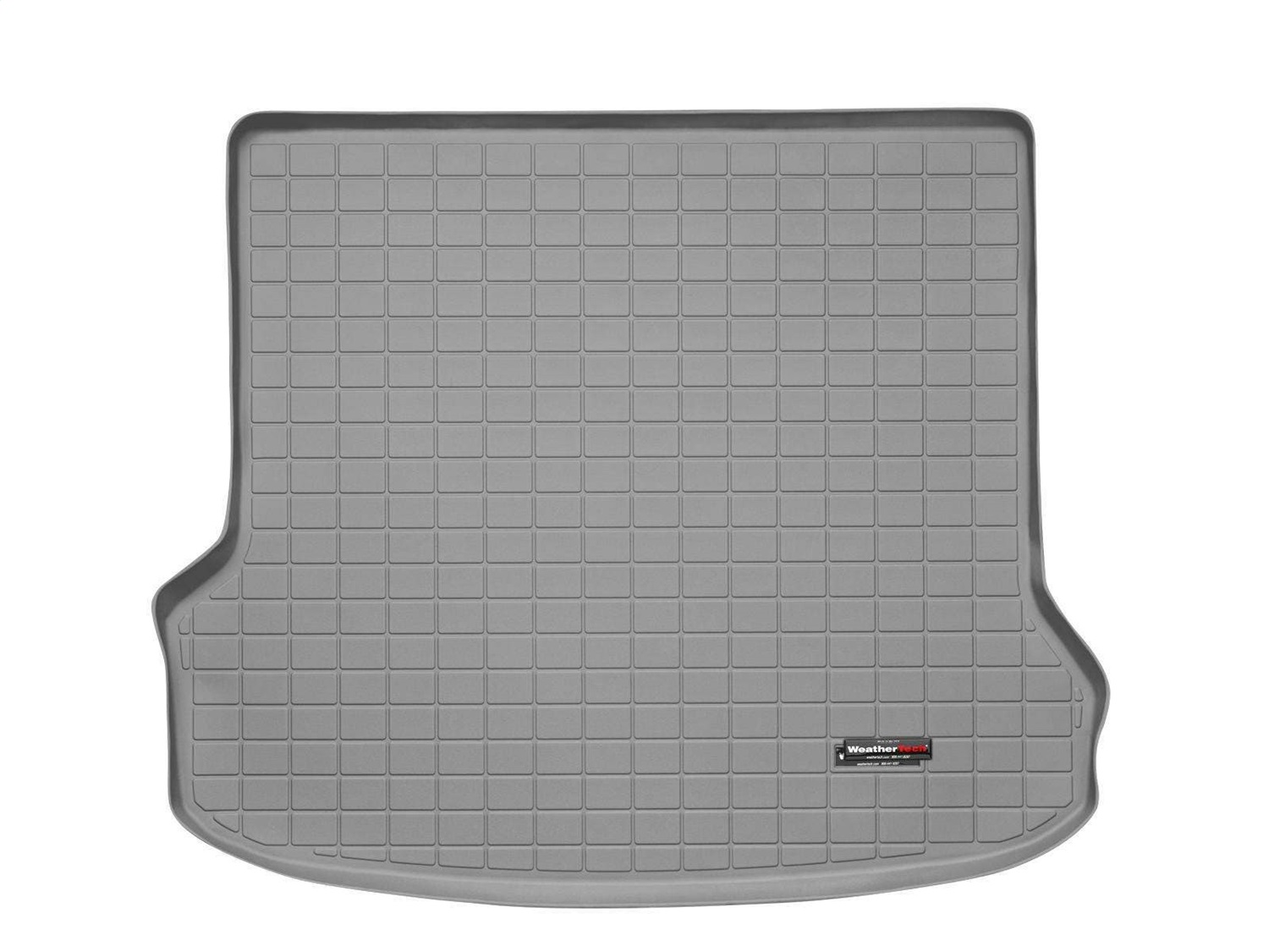 Weathertech - 42403 - Cargo Area Liner