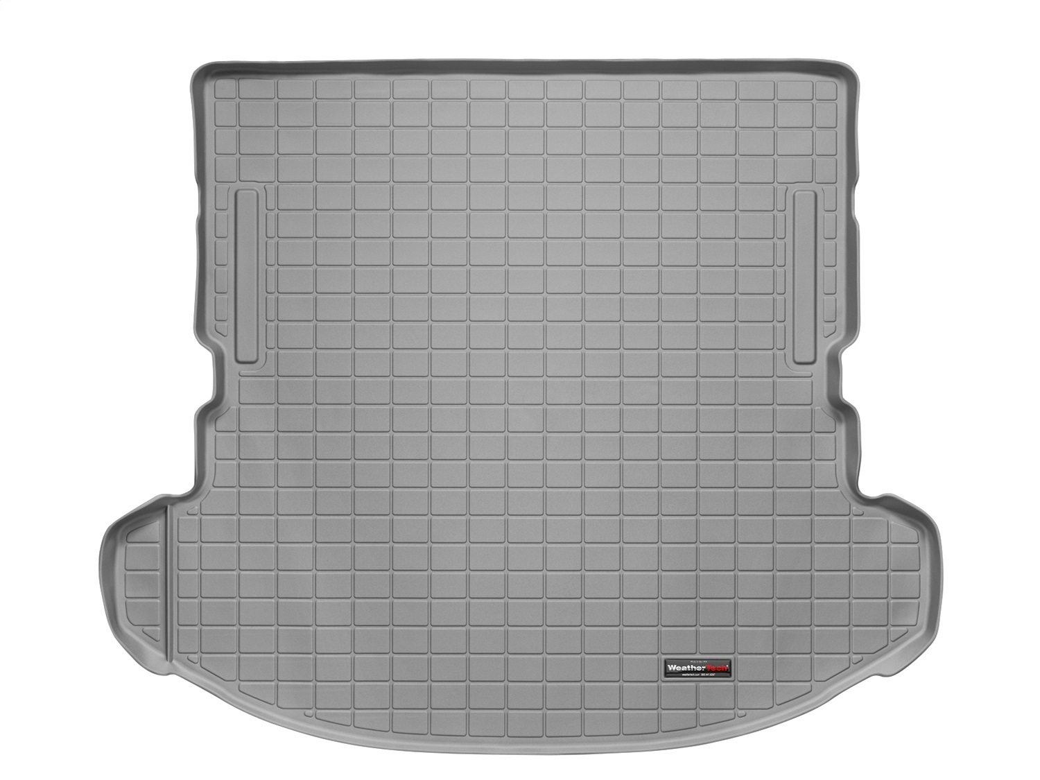 Weathertech - 42406 - Cargo Area Liner