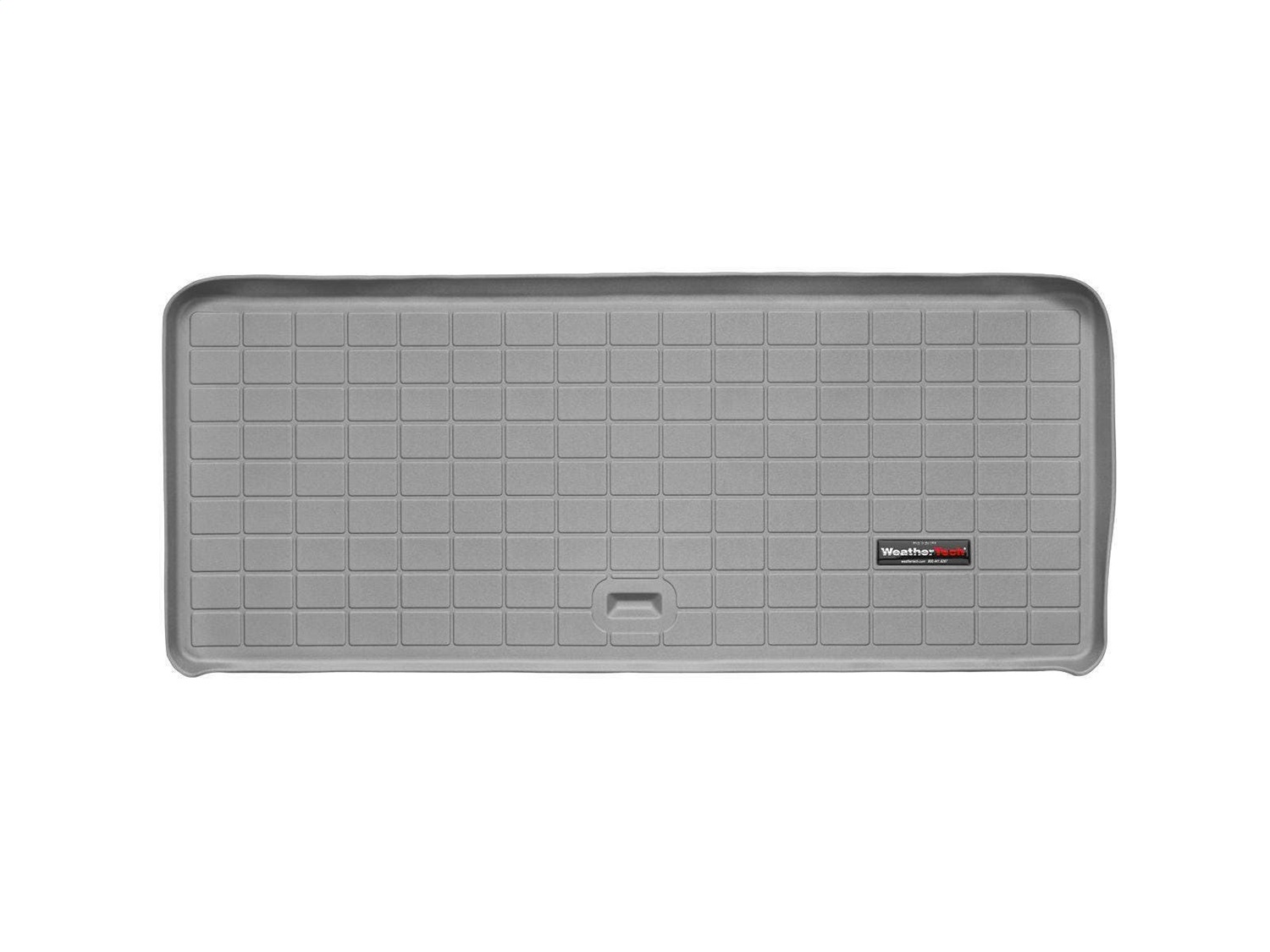 Weathertech - 42411 - Cargo Area Liner