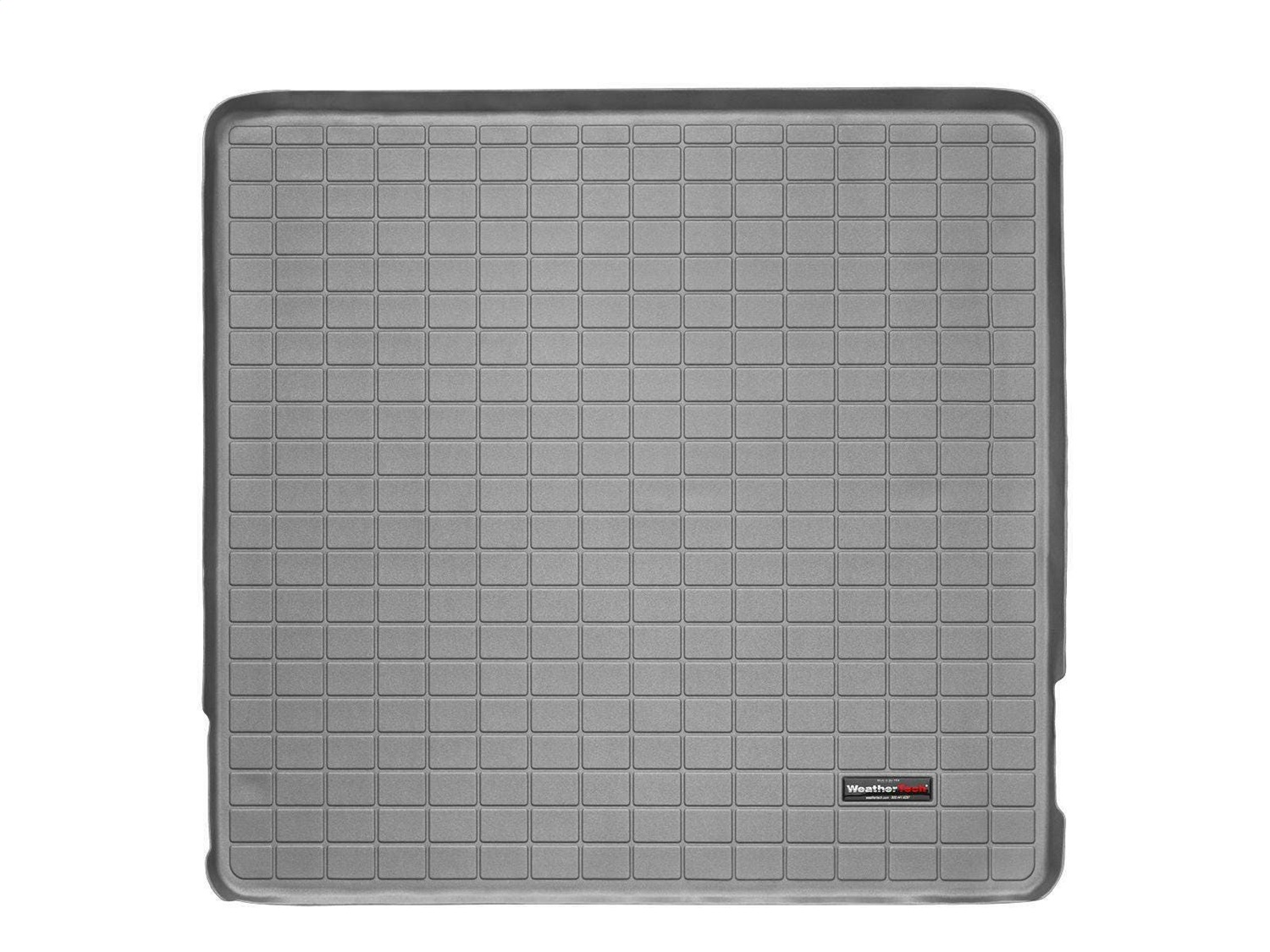 Weathertech - 42412 - Cargo Area Liner