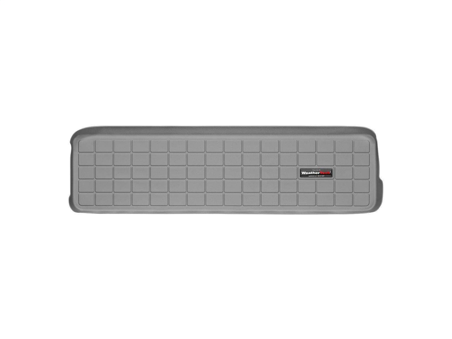 Weathertech - 42413 - Cargo Area Liner