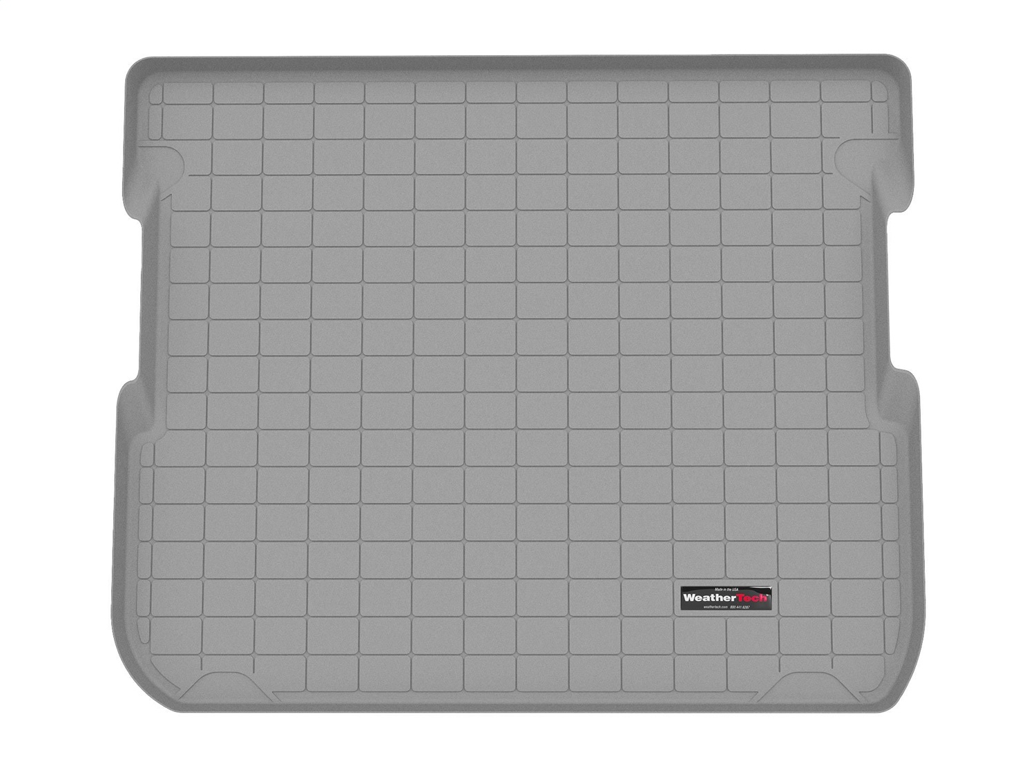 Weathertech - 42416 - Cargo Area Liner