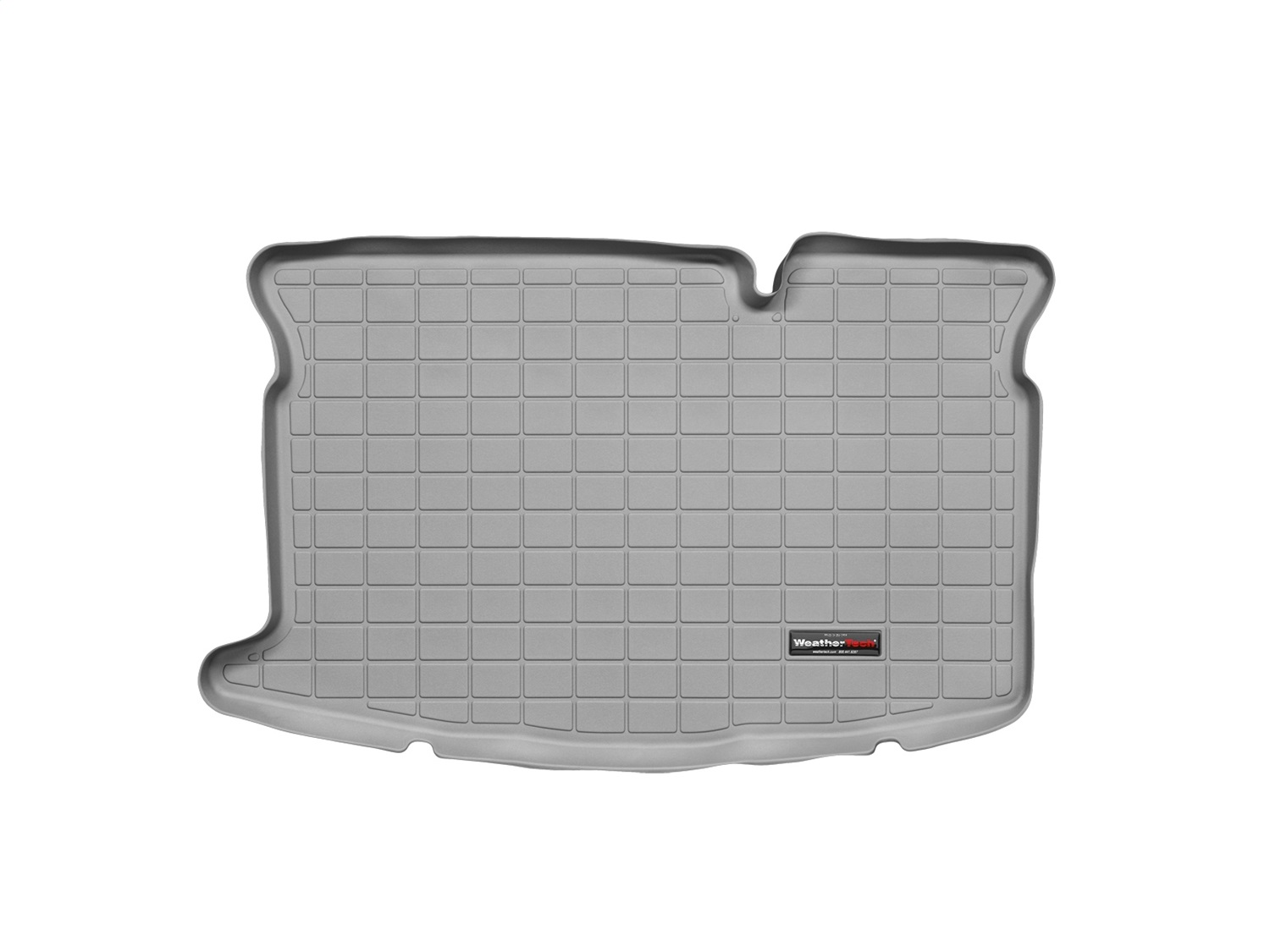 Weathertech - 42443 - Cargo Area Liner