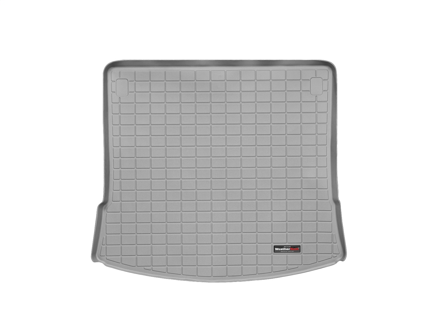 Weathertech - 42444 - Cargo Area Liner