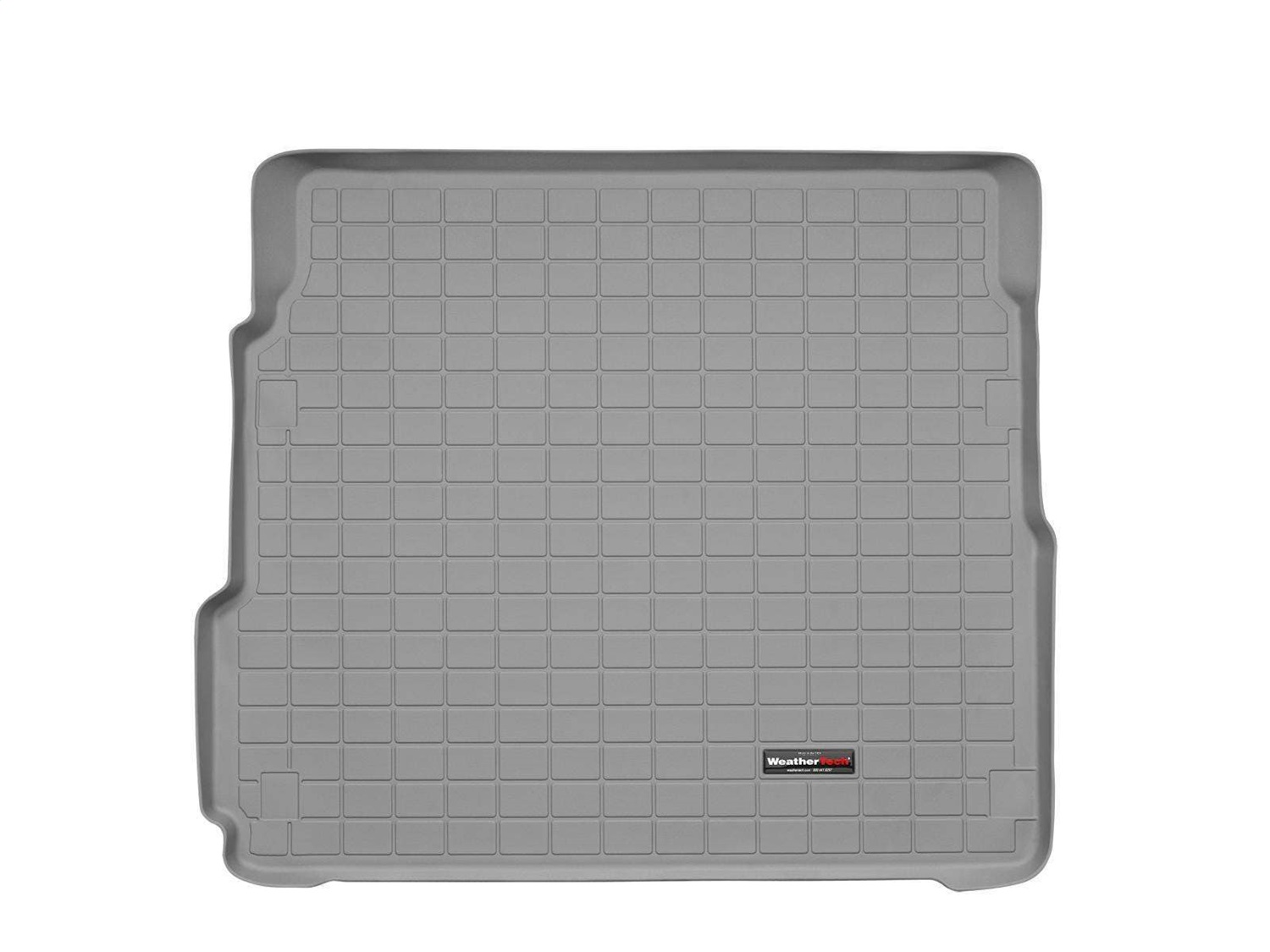 Weathertech - 42447 - Cargo Area Liner