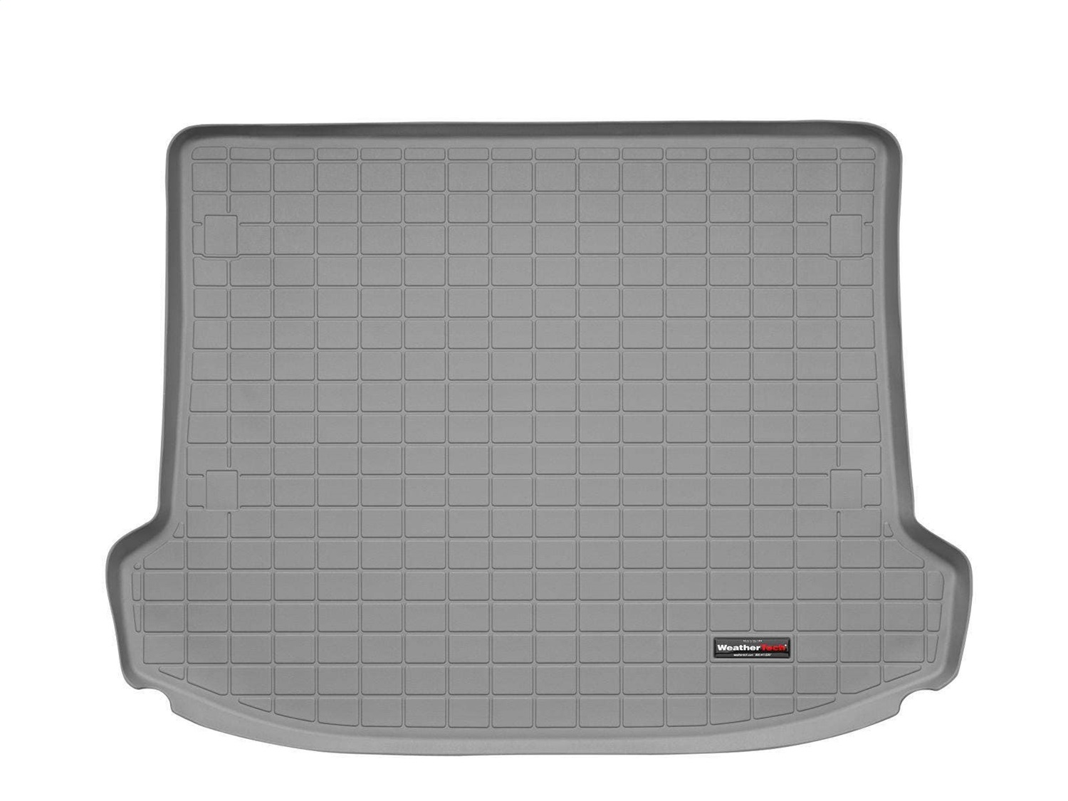Weathertech - 42448 - Cargo Area Liner