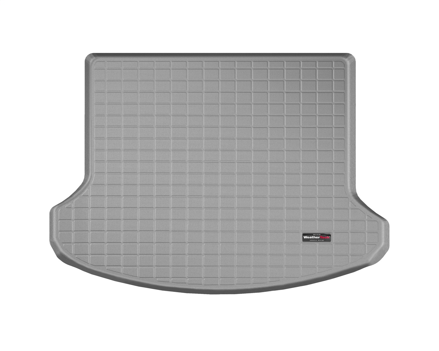 Weathertech - 42599 - Cargo Area Liner