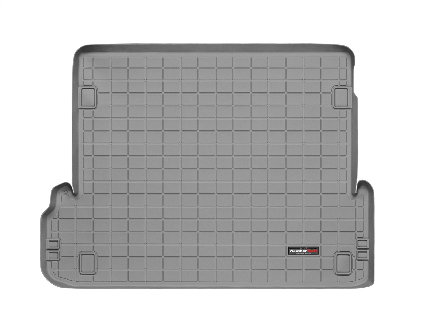 Weathertech - 42457 - Cargo Area Liner