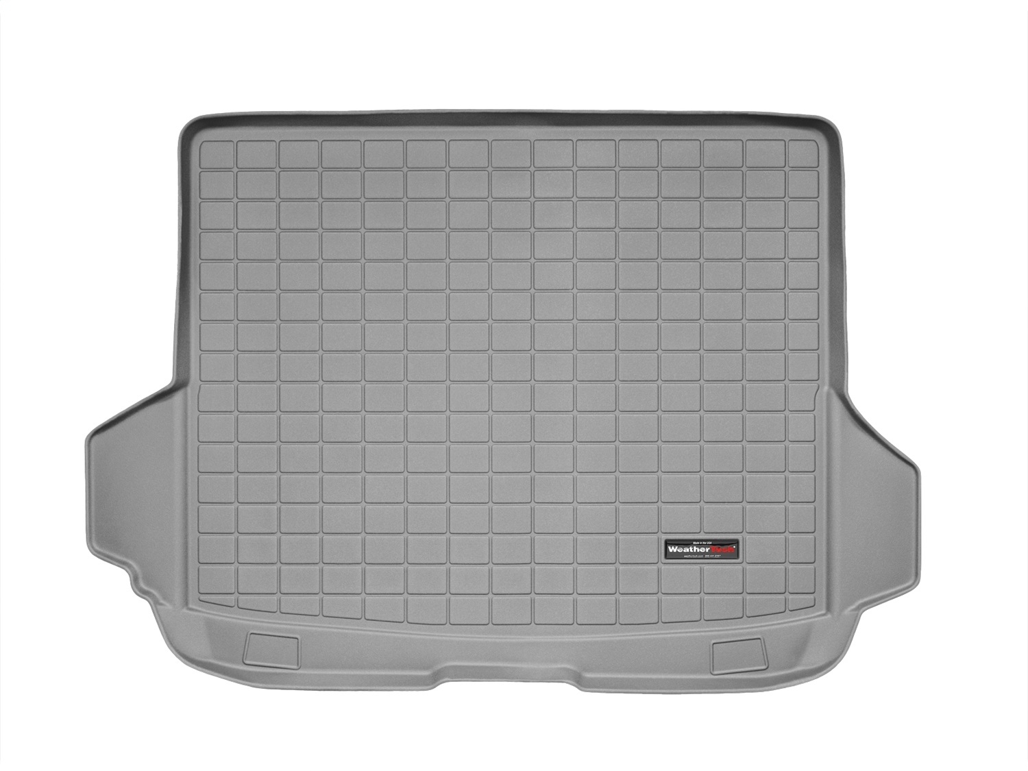 Weathertech - 42462 - Cargo Area Liner