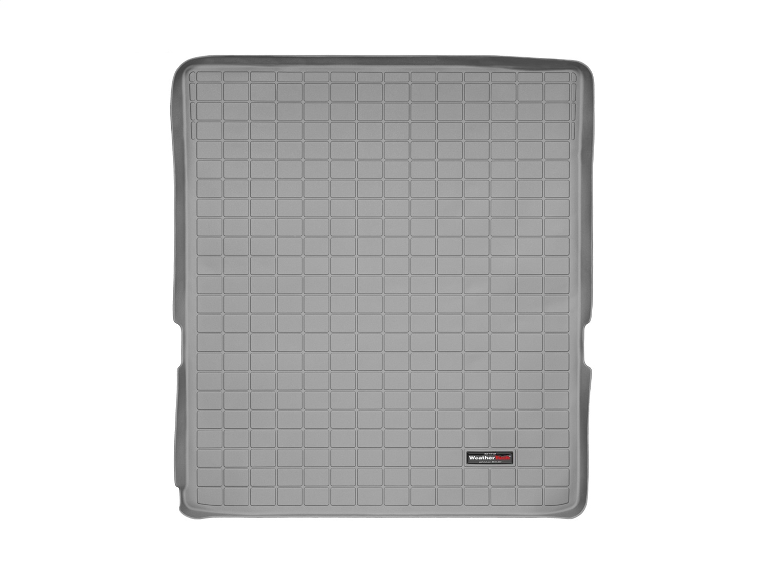 Weathertech - 42471 - Cargo Area Liner