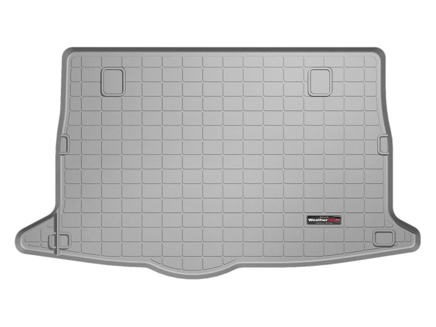Weathertech - 42479 - Cargo Area Liner