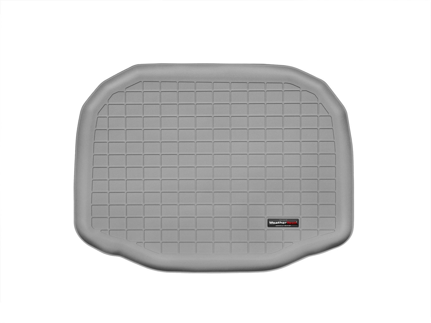 Weathertech - 42488 - Cargo Area Liner