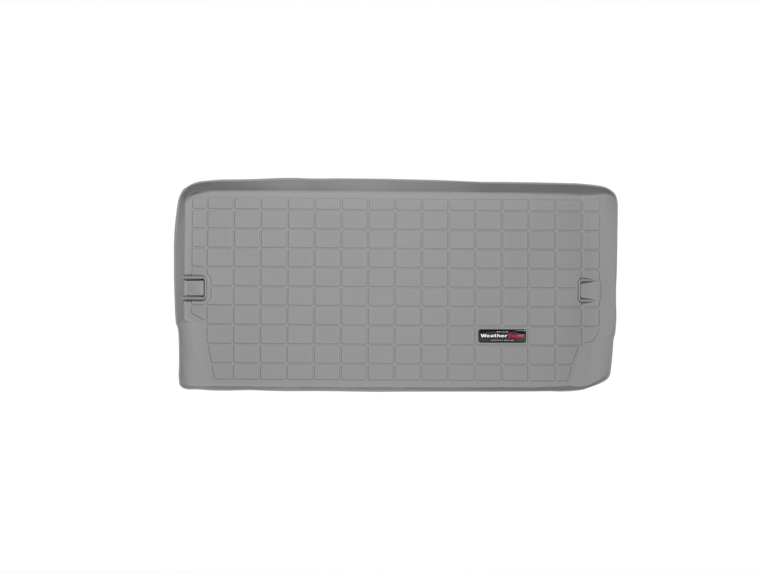 Weathertech - 42492 - Cargo Area Liner