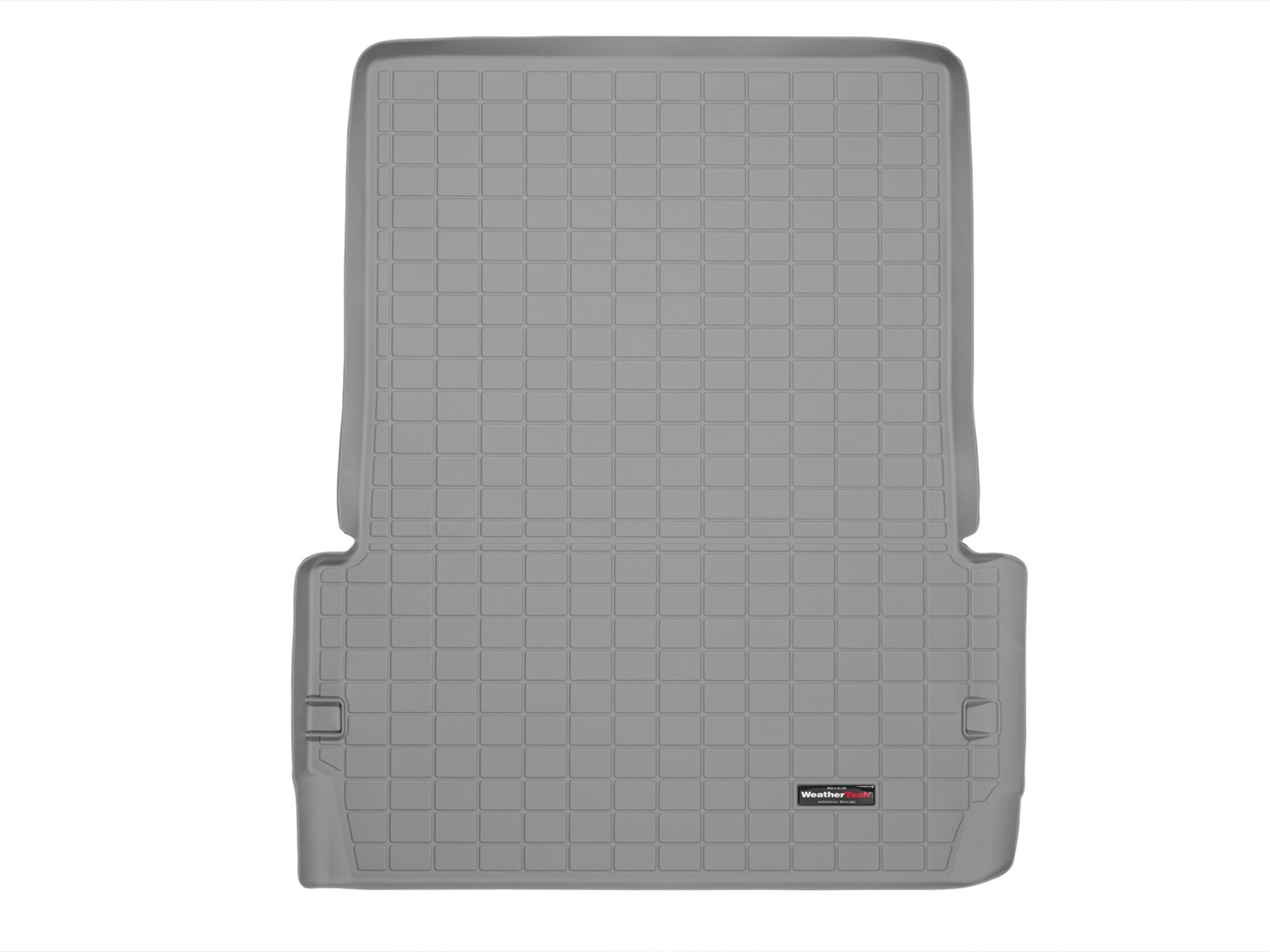 Weathertech - 42493 - Cargo Area Liner