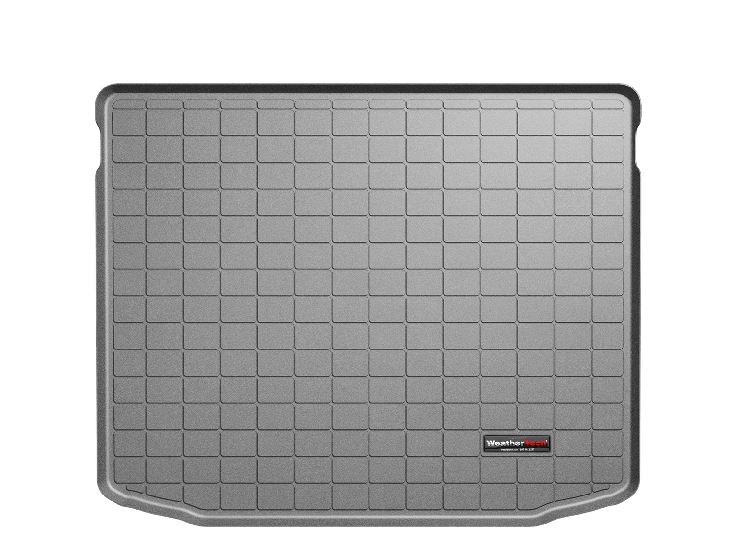 Weathertech - 42499 - Cargo Area Liner
