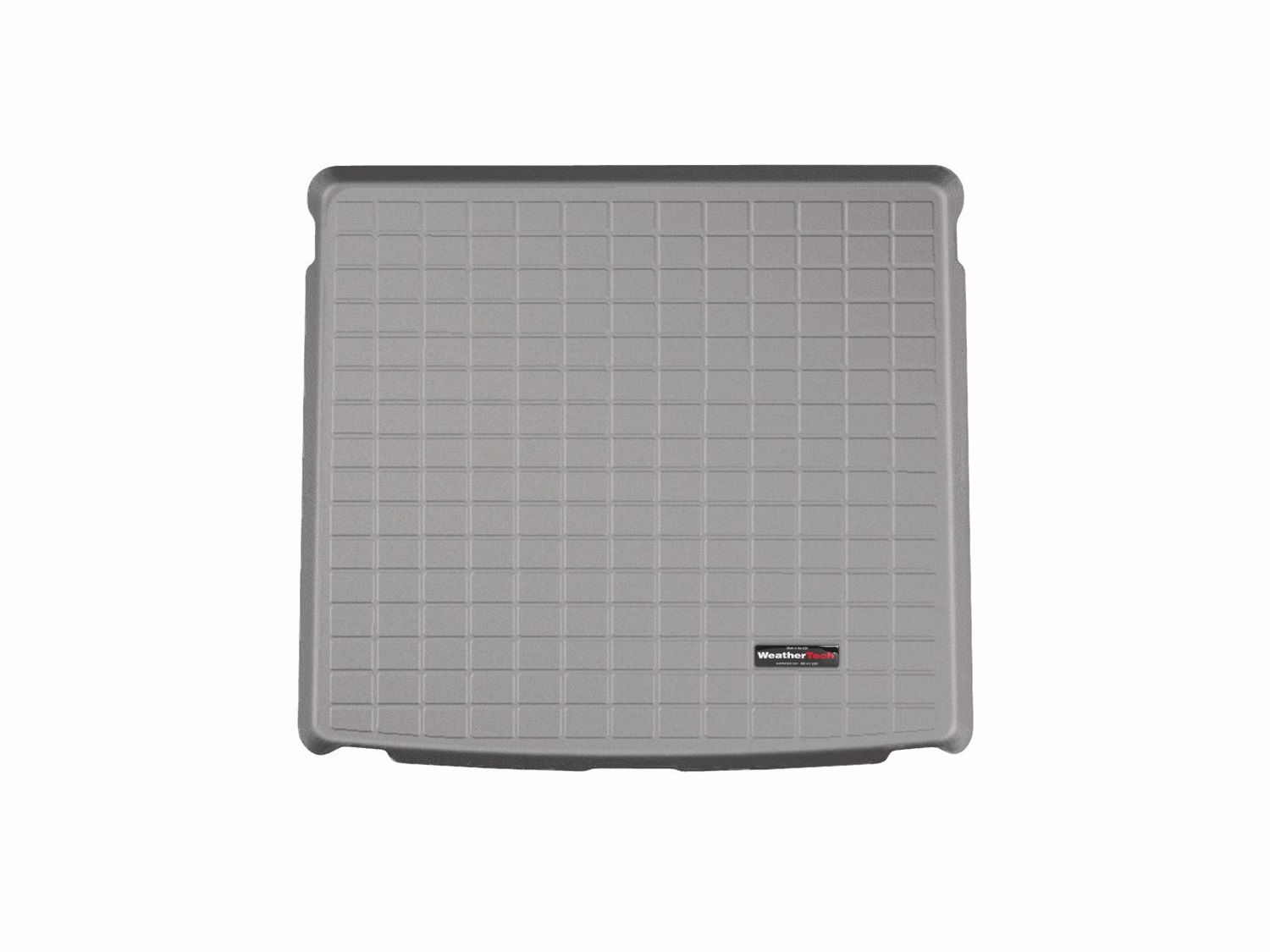 Weathertech - 42502 - Cargo Area Liner