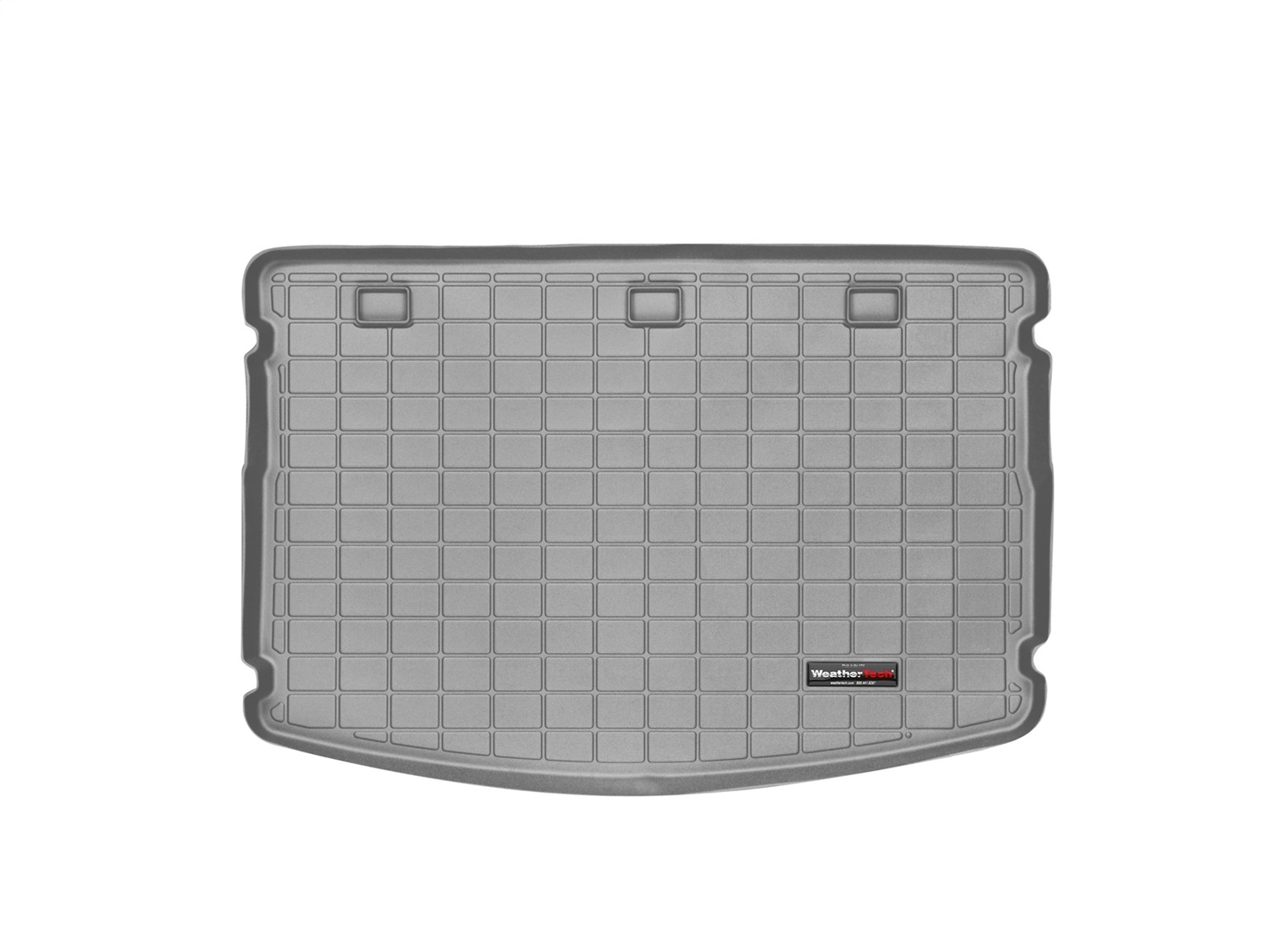 Weathertech - 42516 - Cargo Area Liner