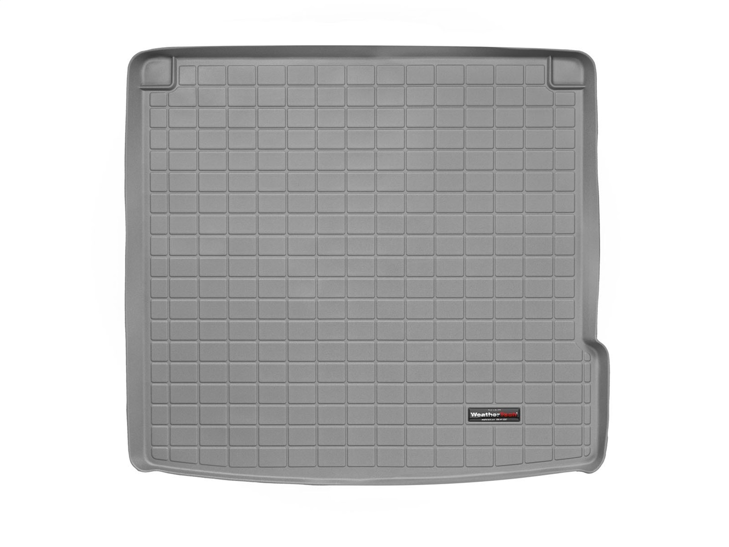 Weathertech - 42526 - Cargo Area Liner