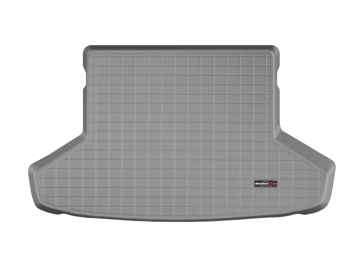 Weathertech - 42537 - Cargo Area Liner