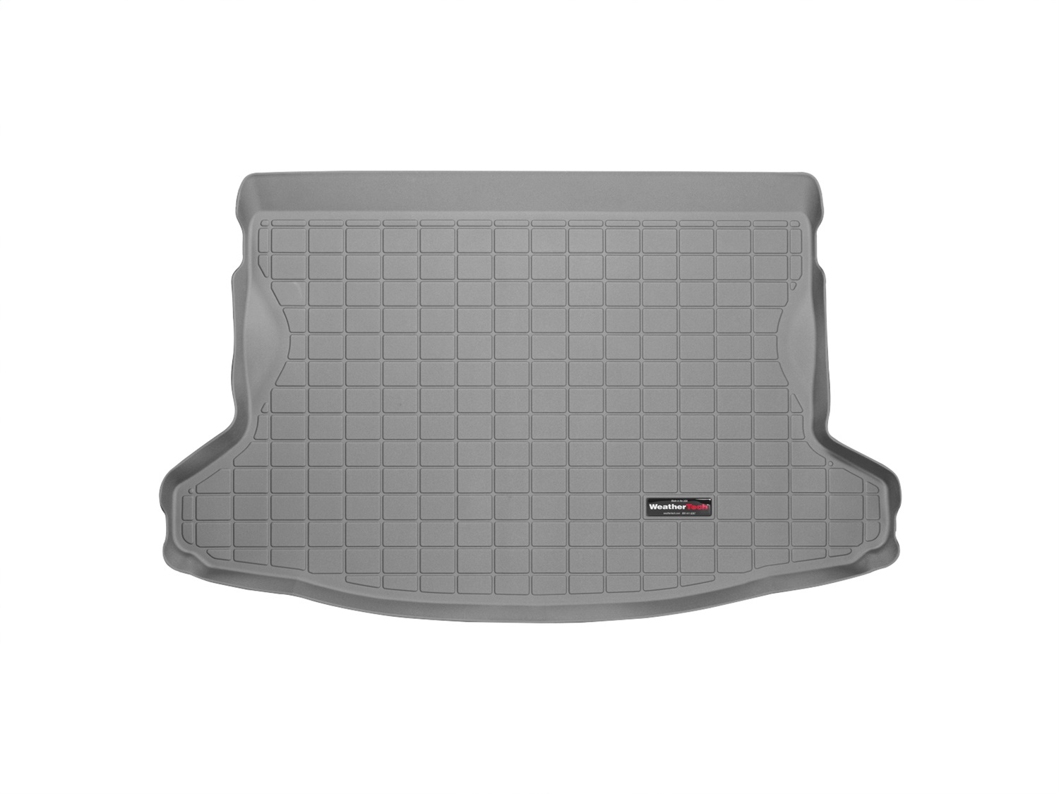 Weathertech - 42551 - Cargo Area Liner