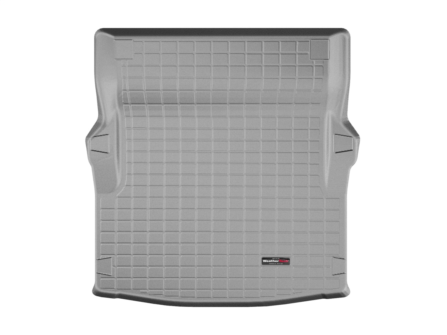 Weathertech - 42554 - Cargo Area Liner