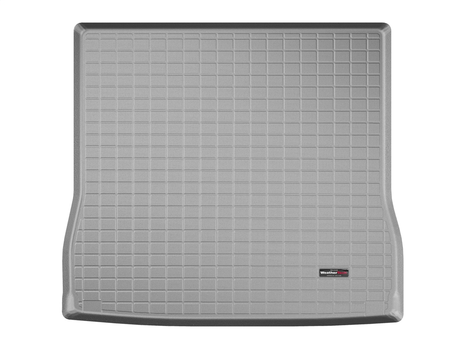 Weathertech - 42555 - Cargo Area Liner
