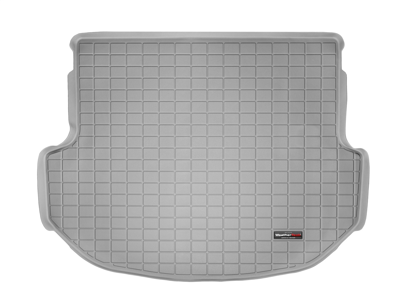 Weathertech - 42556 - Cargo Area Liner