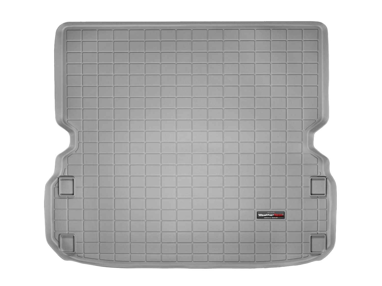 Weathertech - 42557 - Cargo Area Liner