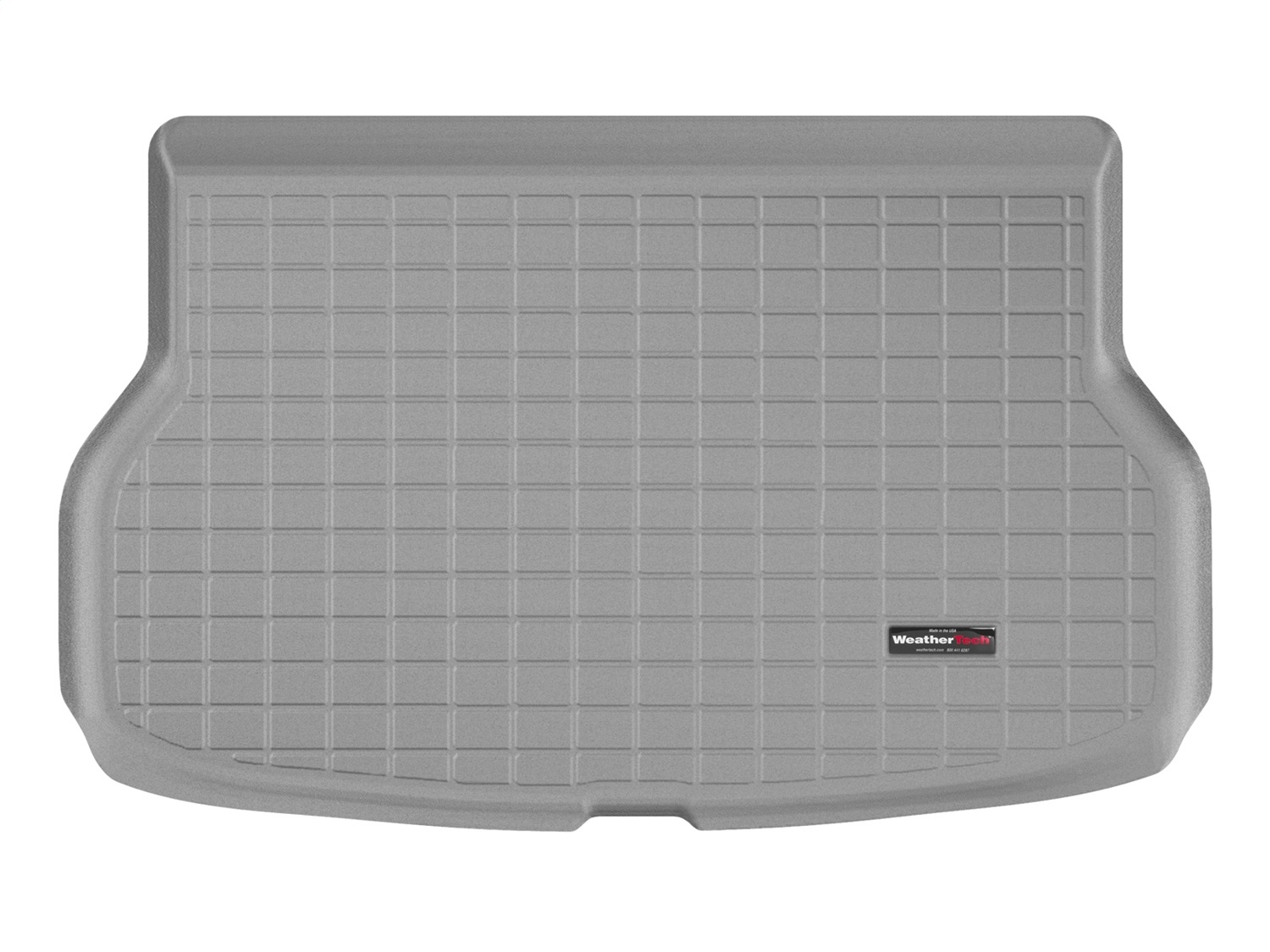 Weathertech - 42577 - Cargo Area Liner