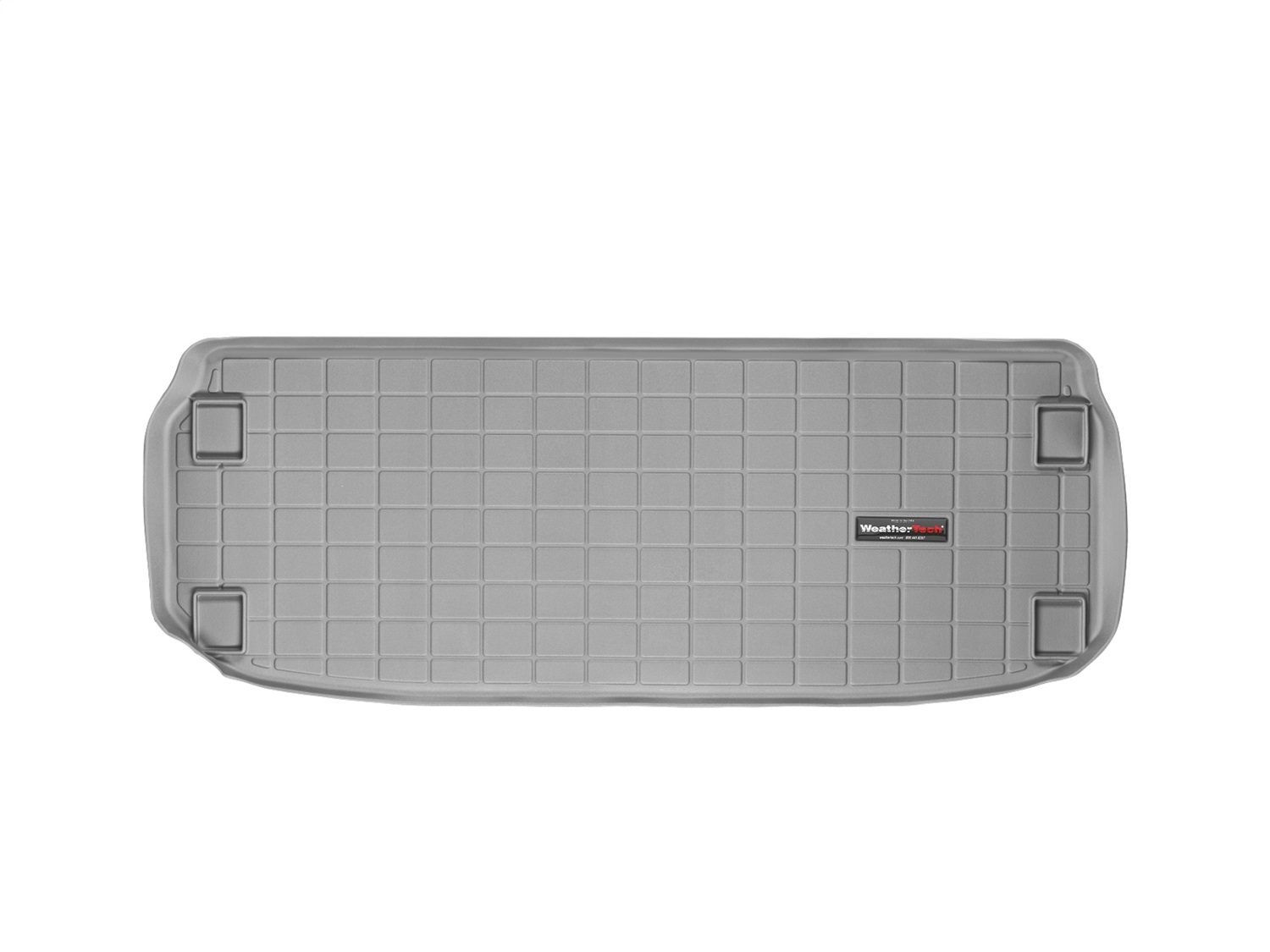 Weathertech - 42587 - Cargo Area Liner
