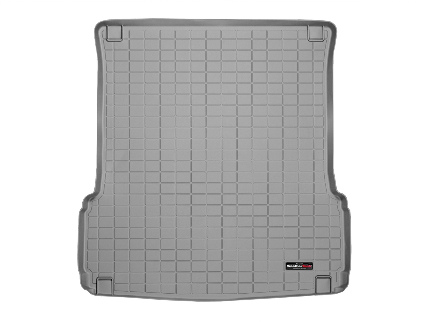 Weathertech - 42600 - Cargo Area Liner