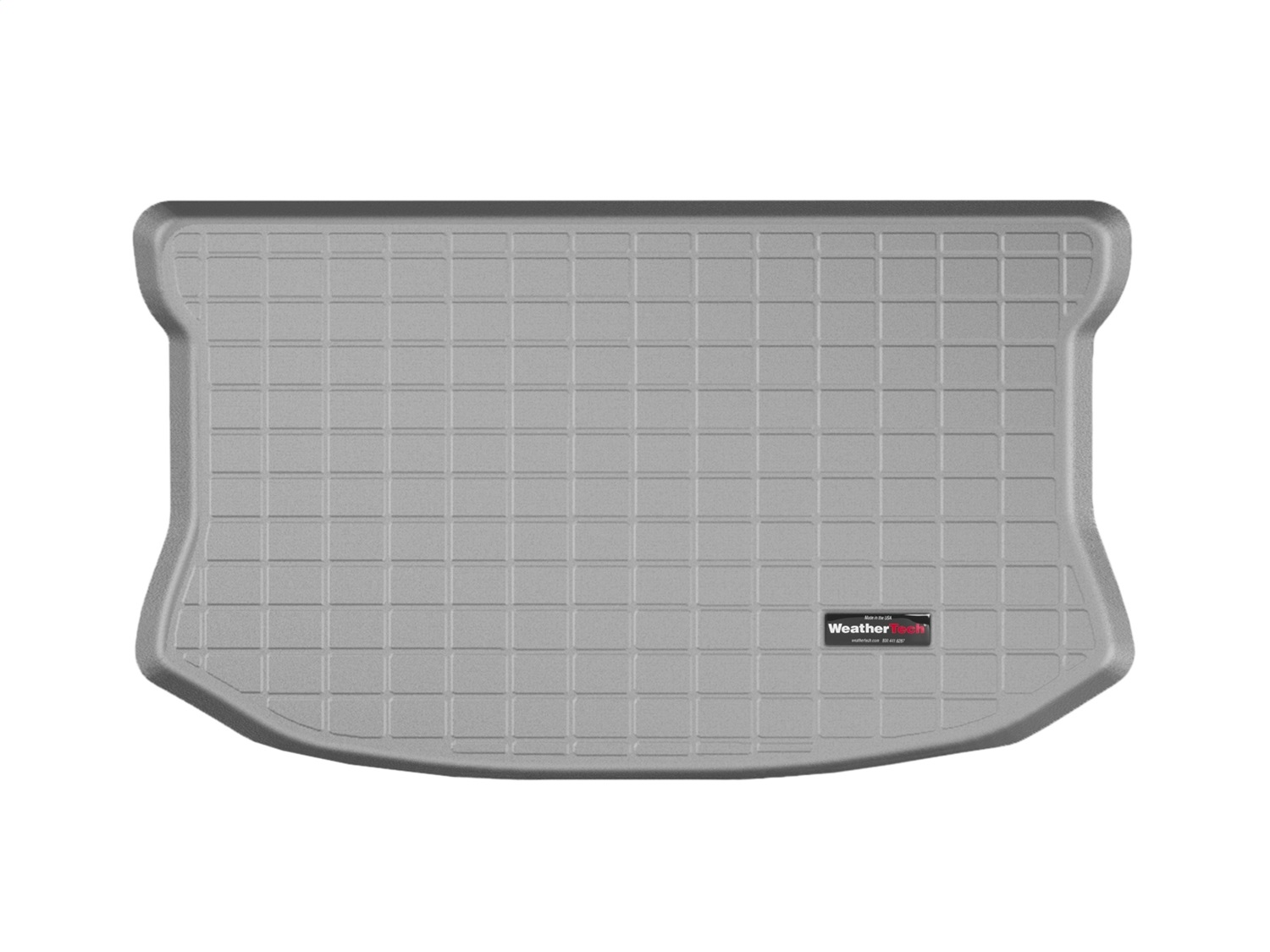 Weathertech - 42631 - Cargo Area Liner