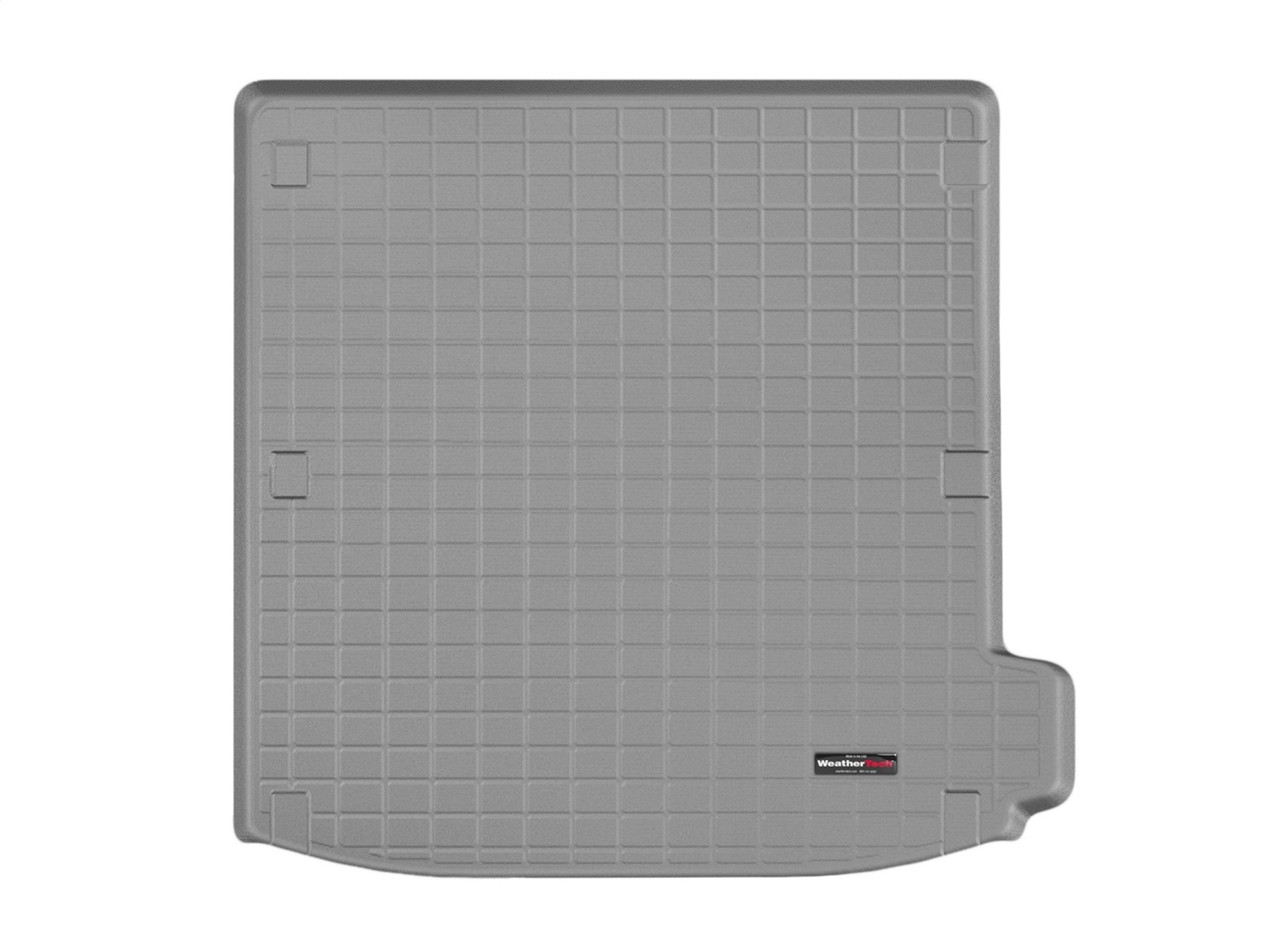 Weathertech - 42644 - Cargo Area Liner