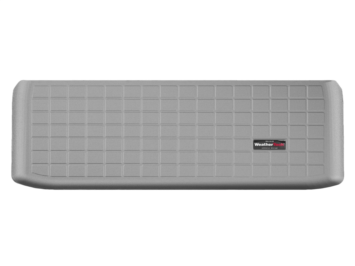 Weathertech - 42645 - Cargo Area Liner
