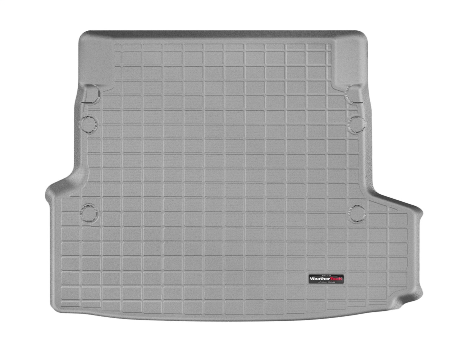 Weathertech - 42649 - Cargo Area Liner