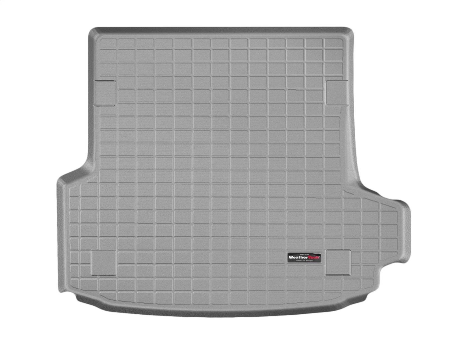 Weathertech - 42650 - Cargo Area Liner