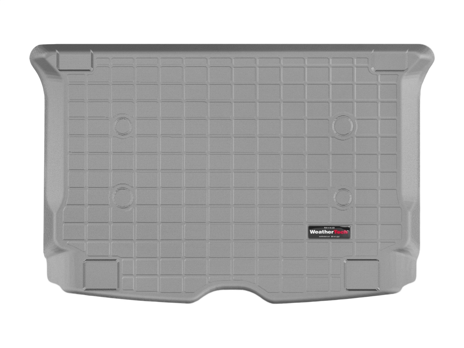 Weathertech - 42659 - Cargo Area Liner