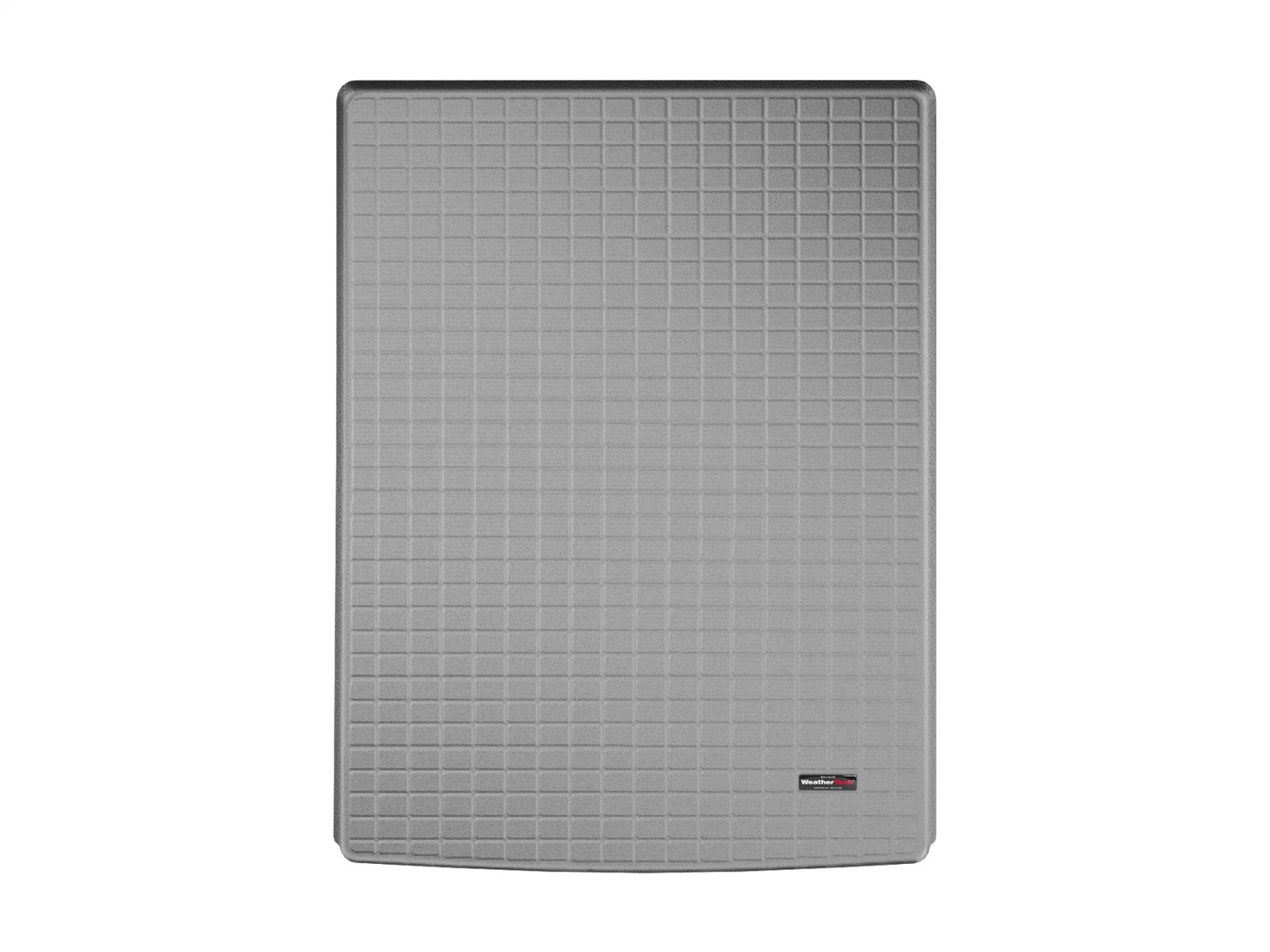 Weathertech - 42677 - Cargo Area Liner