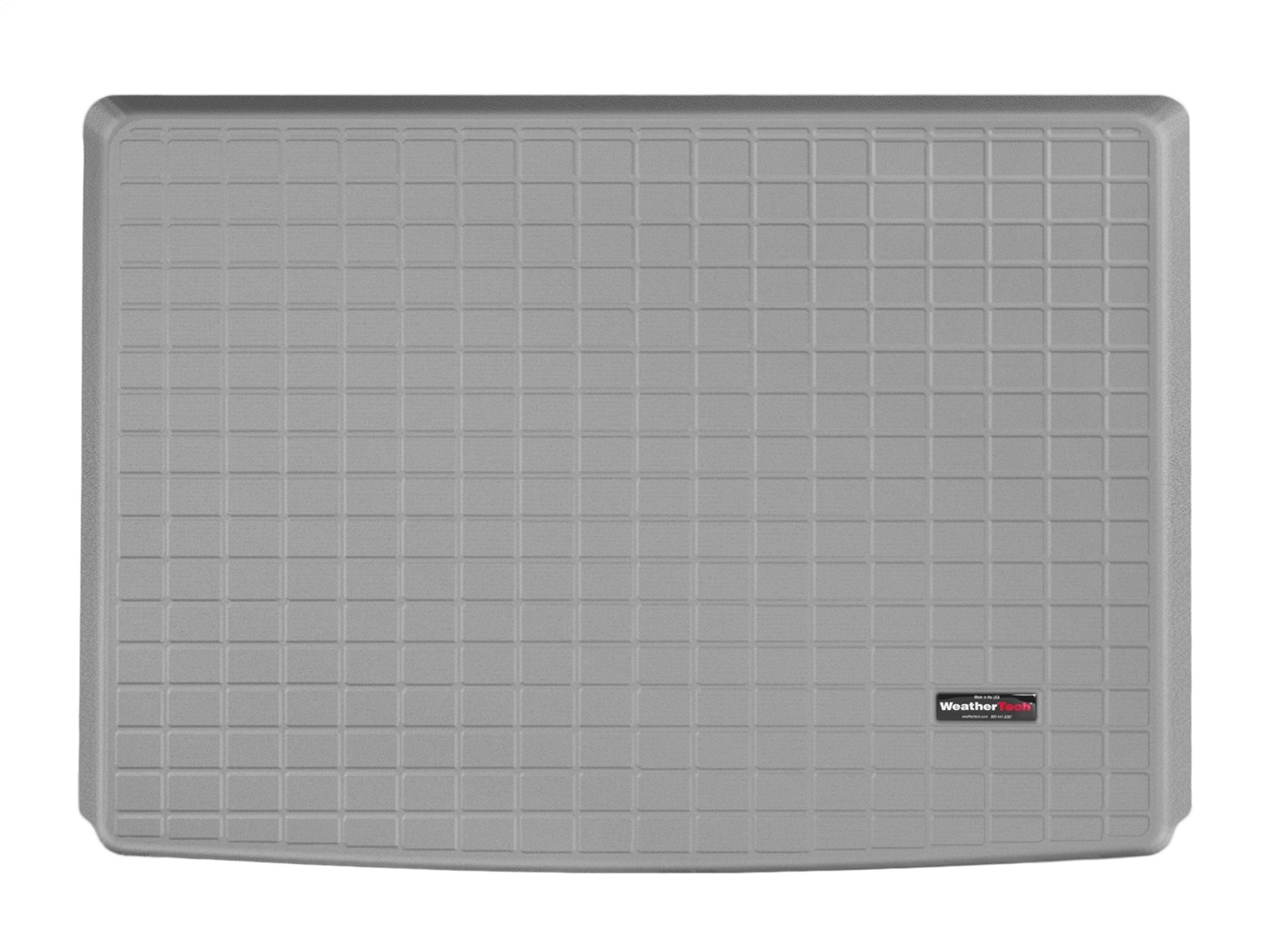 Weathertech - 42678 - Cargo Area Liner