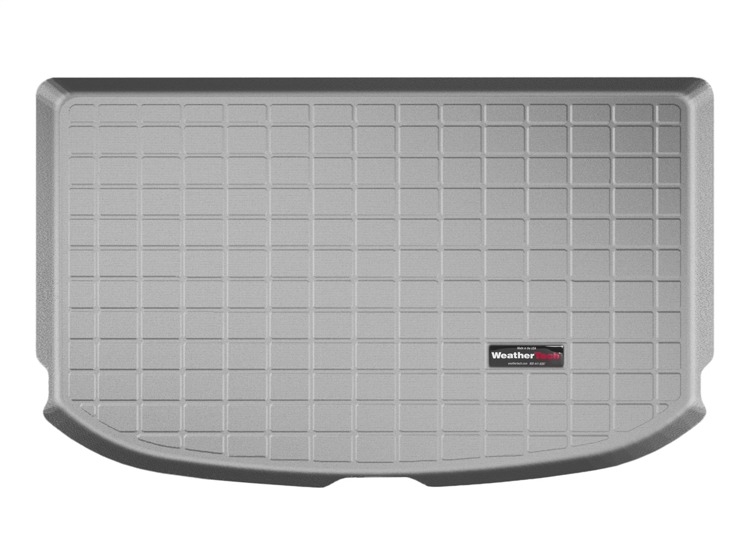 Weathertech - 42681 - Cargo Area Liner